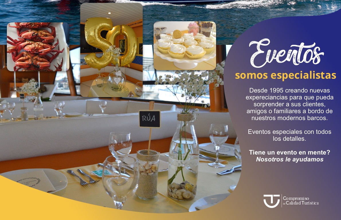 eventos (